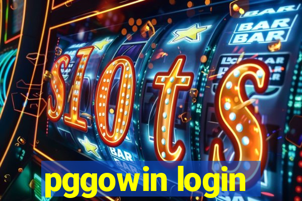 pggowin login